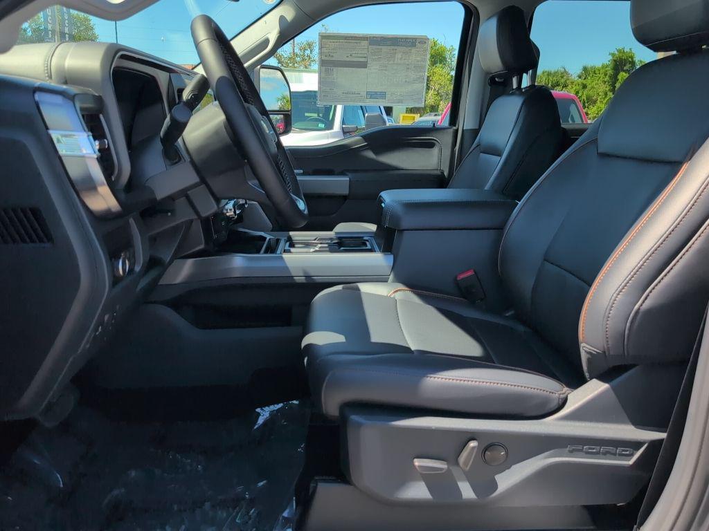 new 2026 Ford F-250 car, priced at $79,961