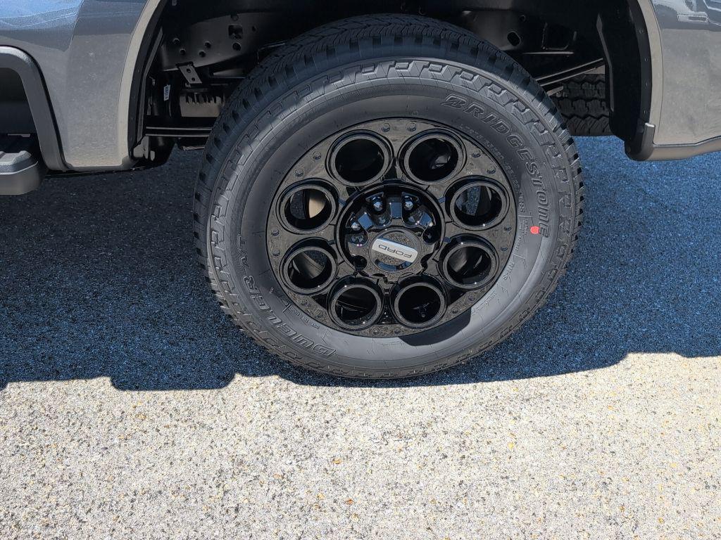 new 2026 Ford F-250 car, priced at $79,961