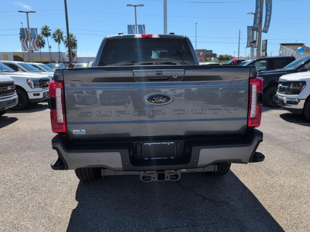 new 2026 Ford F-250 car, priced at $79,961