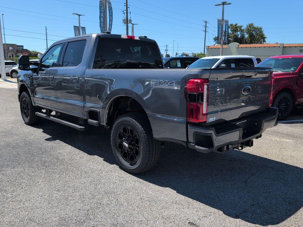 new 2026 Ford F-250 car, priced at $79,961