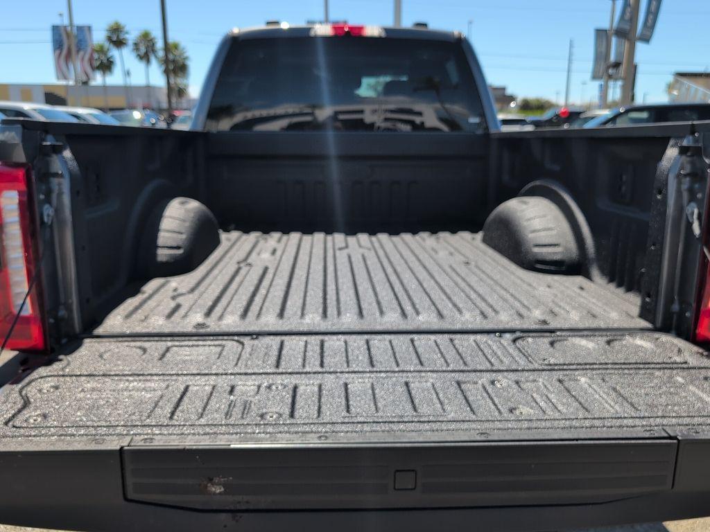 new 2026 Ford F-250 car, priced at $79,961