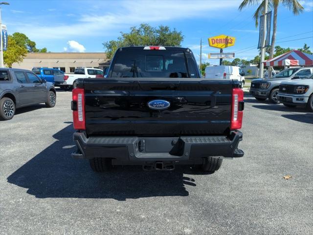 new 2024 Ford F-250 car, priced at $78,731