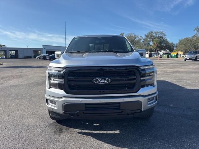 new 2024 Ford F-150 car, priced at $64,369