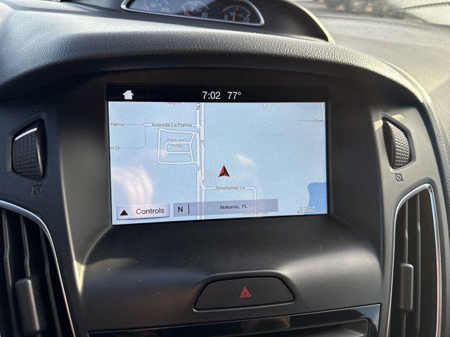 used 2017 Ford Focus RS car