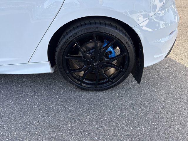 used 2017 Ford Focus RS car