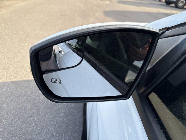 used 2017 Ford Focus RS car