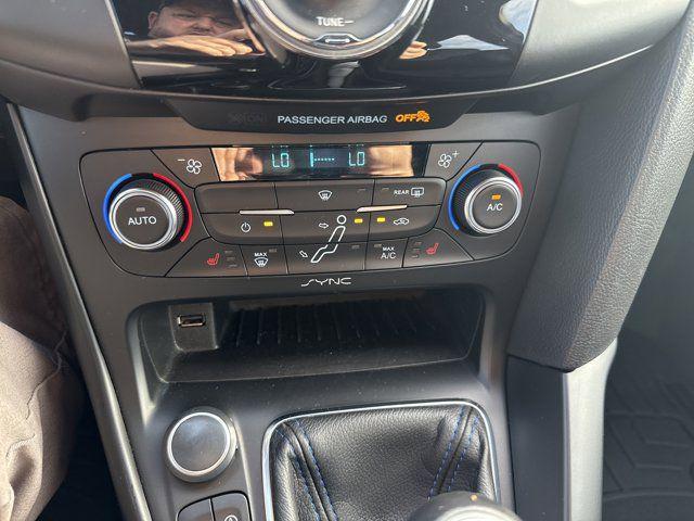 used 2017 Ford Focus RS car