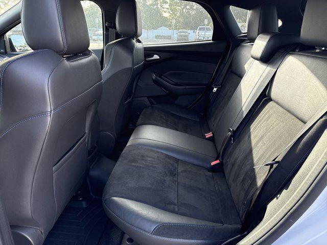 used 2017 Ford Focus RS car