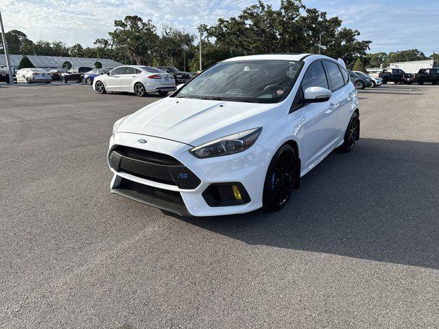 used 2017 Ford Focus RS car