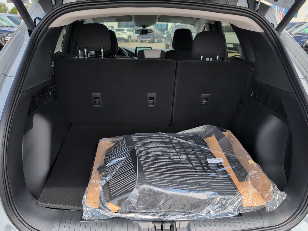new 2025 Ford Escape car, priced at $23,047