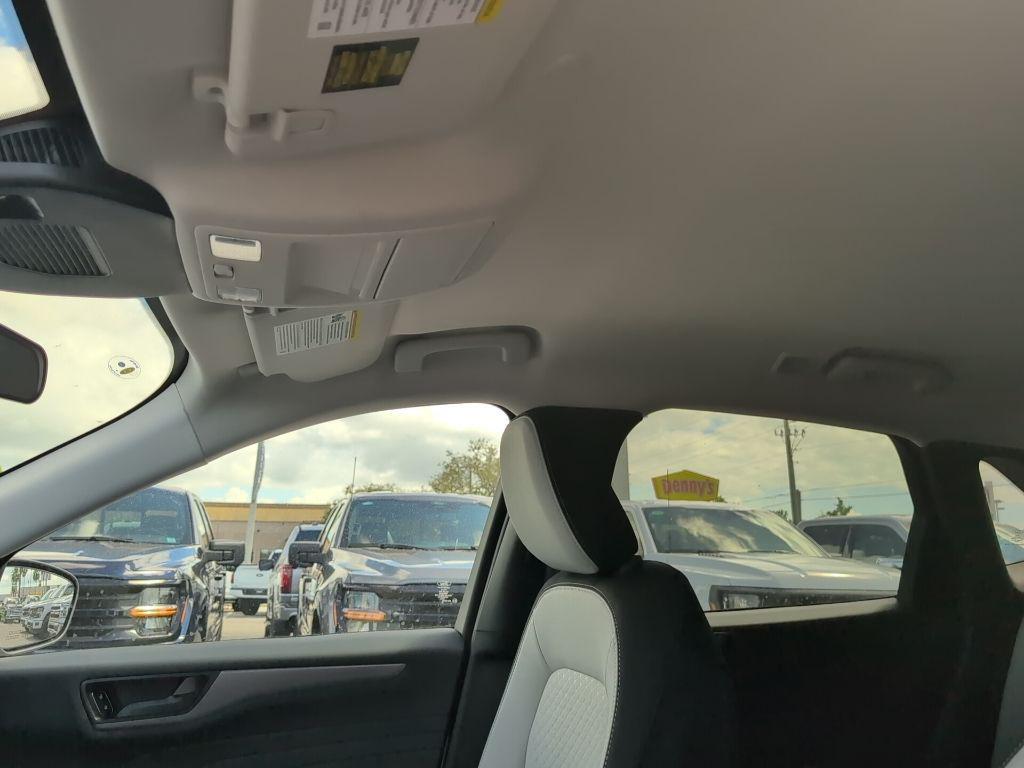 new 2025 Ford Escape car, priced at $23,047