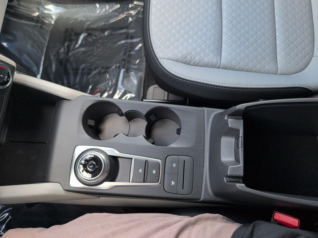 new 2025 Ford Escape car, priced at $23,047