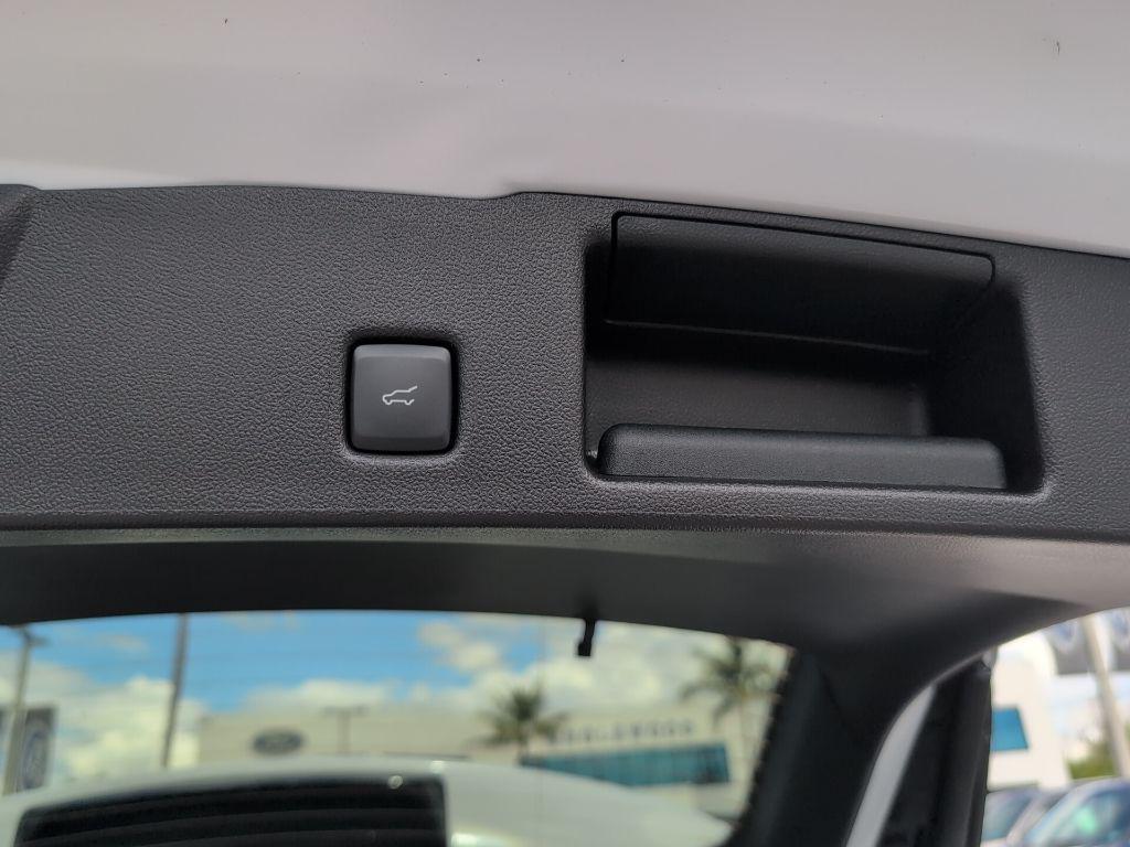 new 2025 Ford Escape car, priced at $23,047
