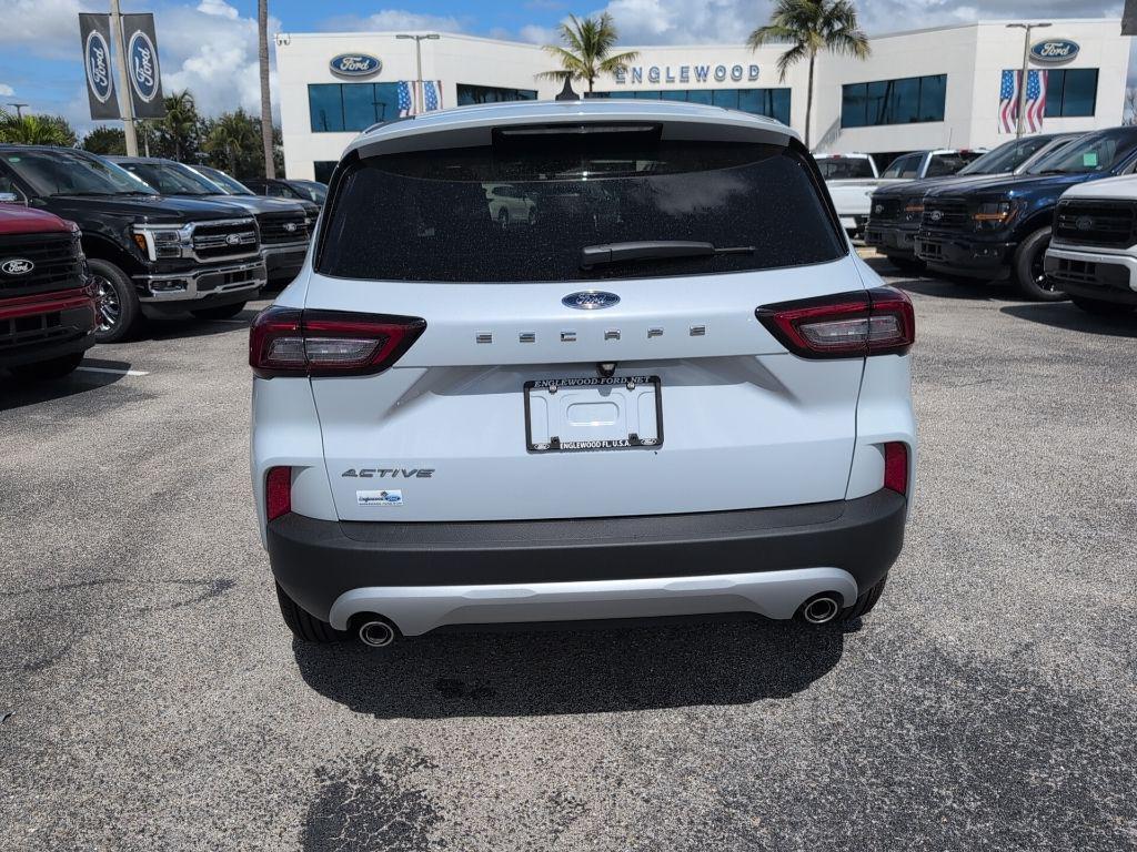 new 2025 Ford Escape car, priced at $23,047
