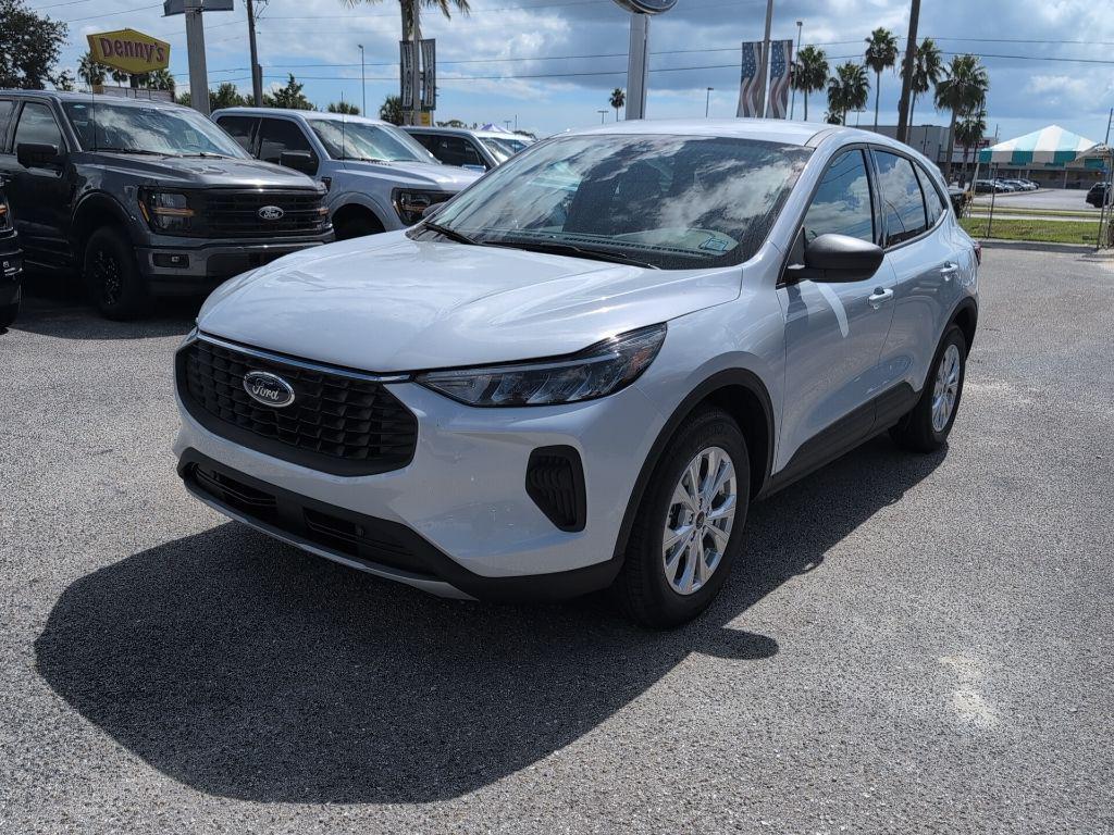 new 2025 Ford Escape car, priced at $23,047