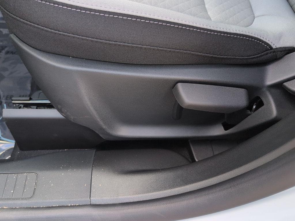 new 2025 Ford Escape car, priced at $23,047