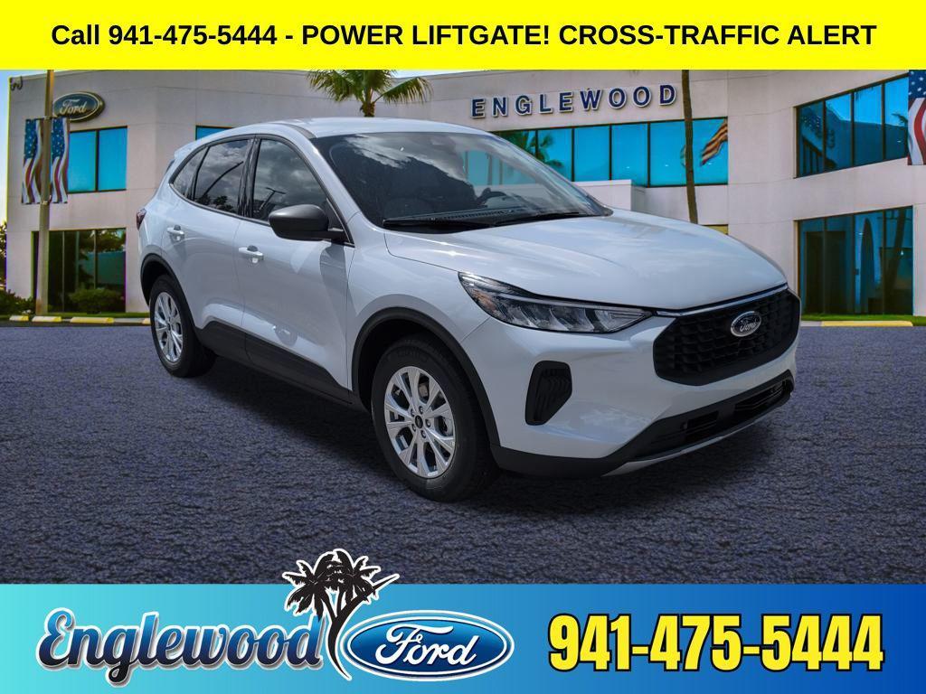 new 2025 Ford Escape car, priced at $23,047