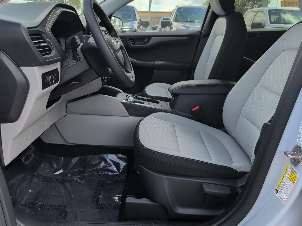 new 2025 Ford Escape car, priced at $23,047