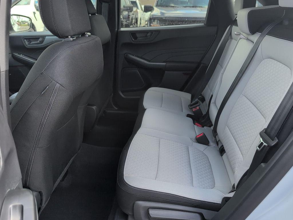 new 2025 Ford Escape car, priced at $23,047