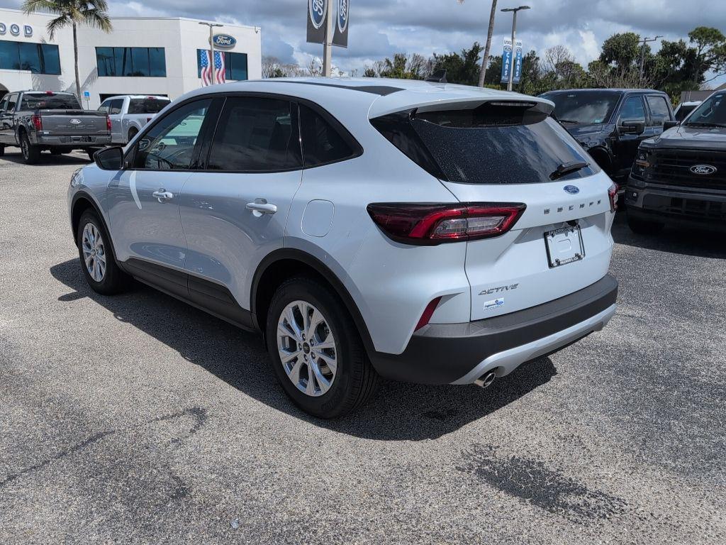 new 2025 Ford Escape car, priced at $23,047
