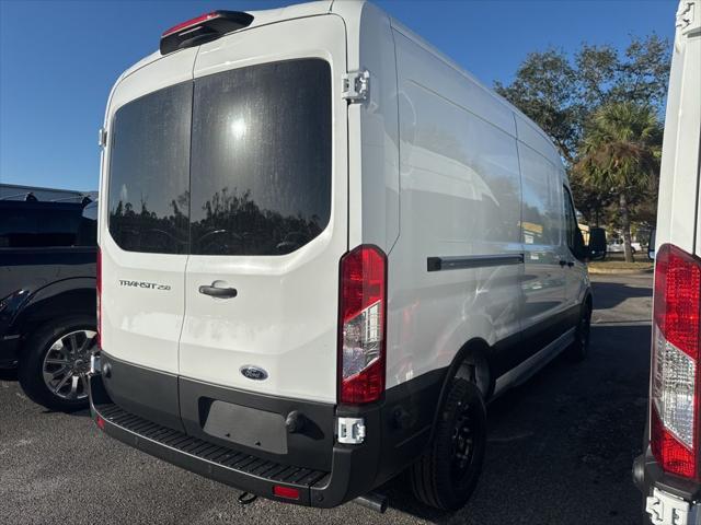 new 2024 Ford Transit-250 car, priced at $45,964