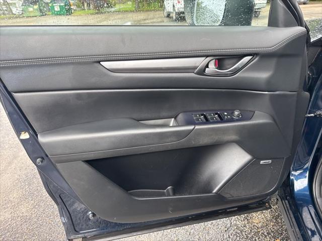 used 2019 Mazda CX-5 car, priced at $18,384