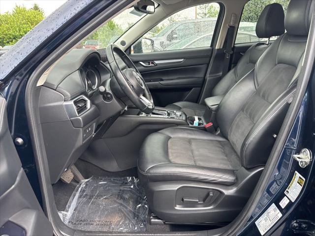 used 2019 Mazda CX-5 car, priced at $18,384