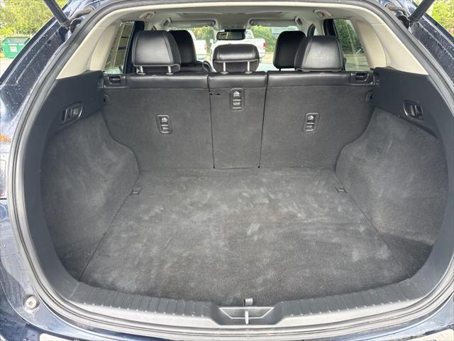 used 2019 Mazda CX-5 car, priced at $18,384