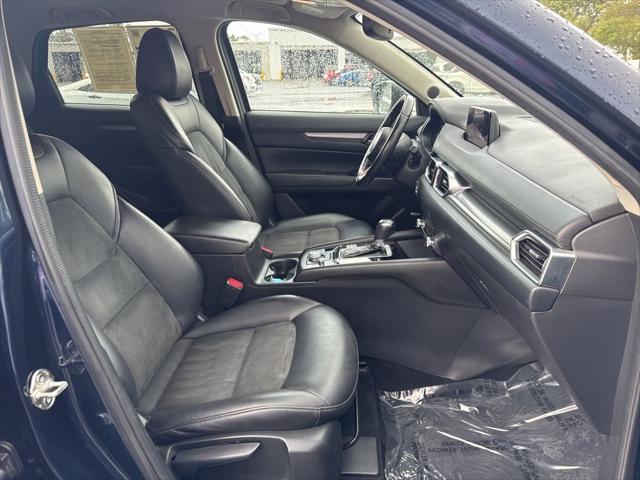used 2019 Mazda CX-5 car, priced at $18,384