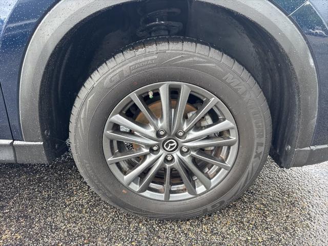 used 2019 Mazda CX-5 car, priced at $18,384