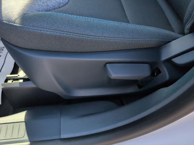 new 2025 Ford Maverick car, priced at $29,674