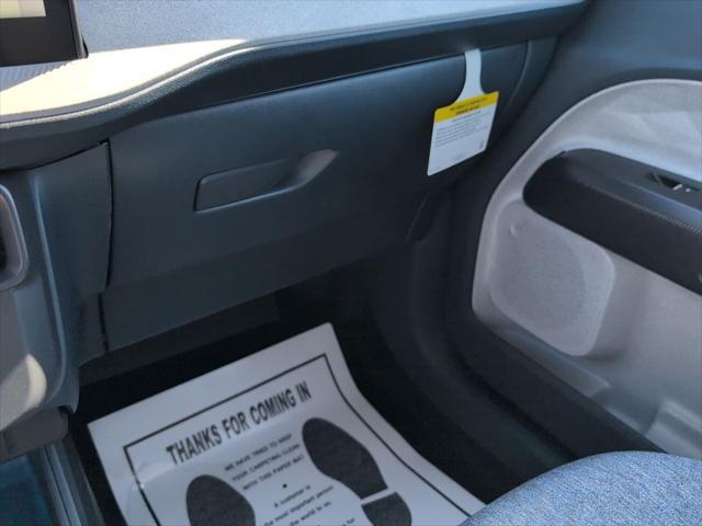 new 2025 Ford Maverick car, priced at $29,674