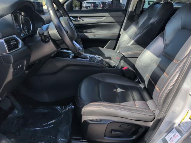 used 2018 Mazda CX-5 car, priced at $17,505