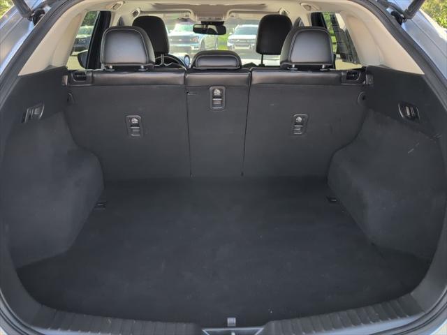 used 2018 Mazda CX-5 car, priced at $17,505