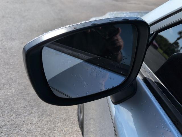 used 2018 Mazda CX-5 car, priced at $17,505