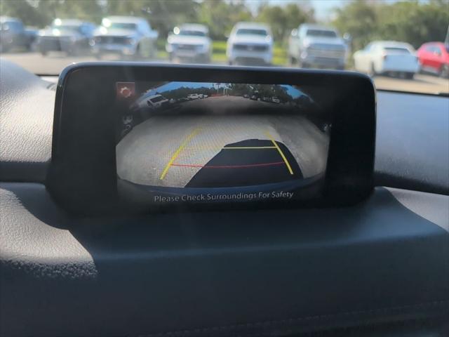 used 2018 Mazda CX-5 car, priced at $17,505