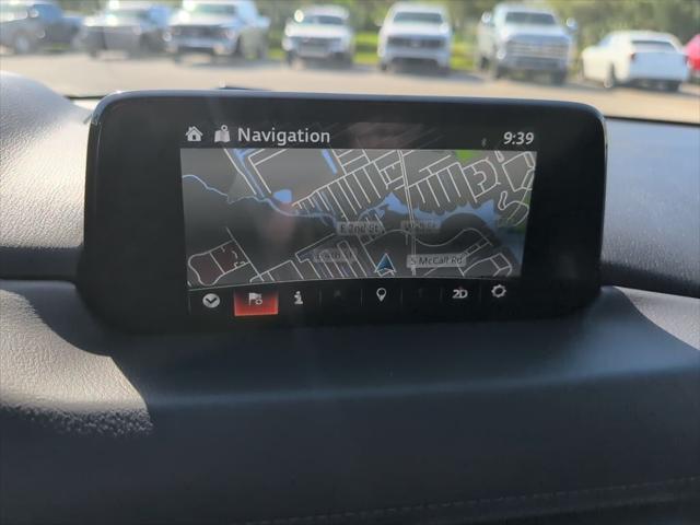 used 2018 Mazda CX-5 car, priced at $17,505