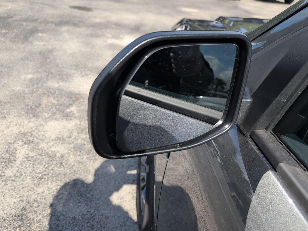 new 2025 Ford Maverick car, priced at $29,438