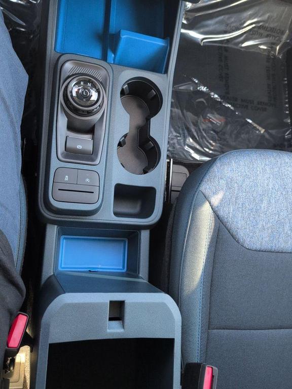 new 2025 Ford Maverick car, priced at $29,438