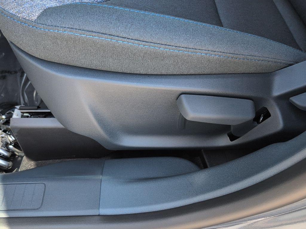 new 2025 Ford Maverick car, priced at $29,438