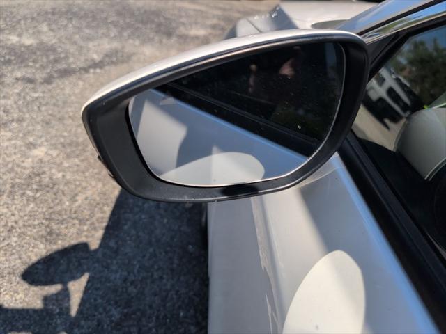 used 2023 Mazda Mazda3 car, priced at $19,585