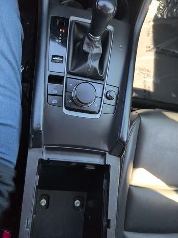 used 2023 Mazda Mazda3 car, priced at $19,585