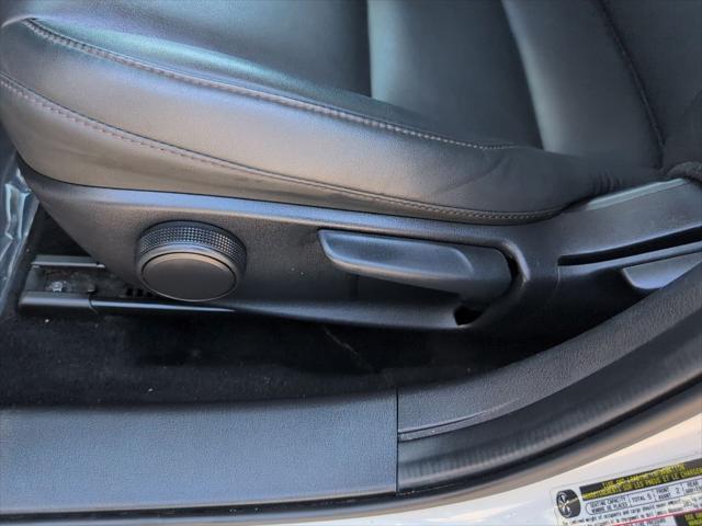 used 2023 Mazda Mazda3 car, priced at $19,585