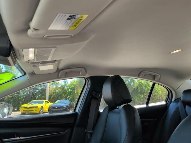 used 2023 Mazda Mazda3 car, priced at $19,585
