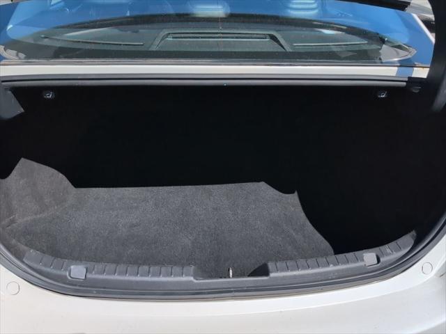 used 2023 Mazda Mazda3 car, priced at $19,585