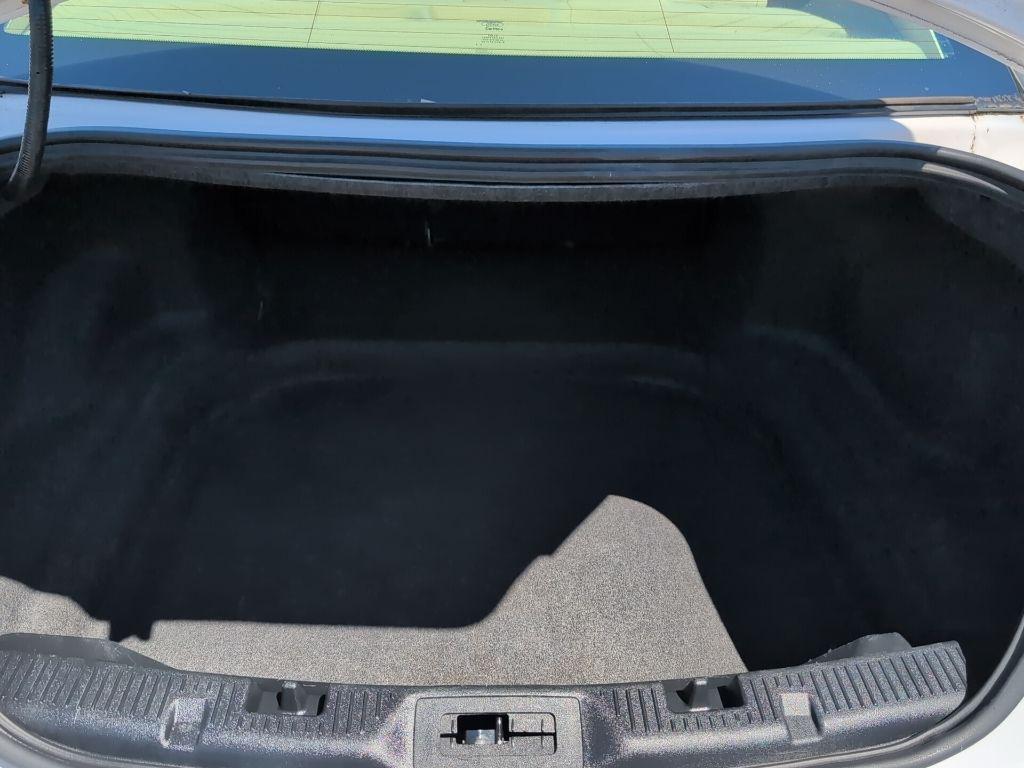 used 2018 Ford Taurus car, priced at $13,899