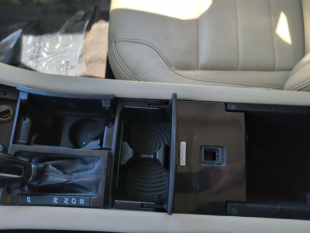 used 2018 Ford Taurus car, priced at $13,899