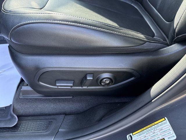 used 2021 Jeep Grand Cherokee L car, priced at $25,196