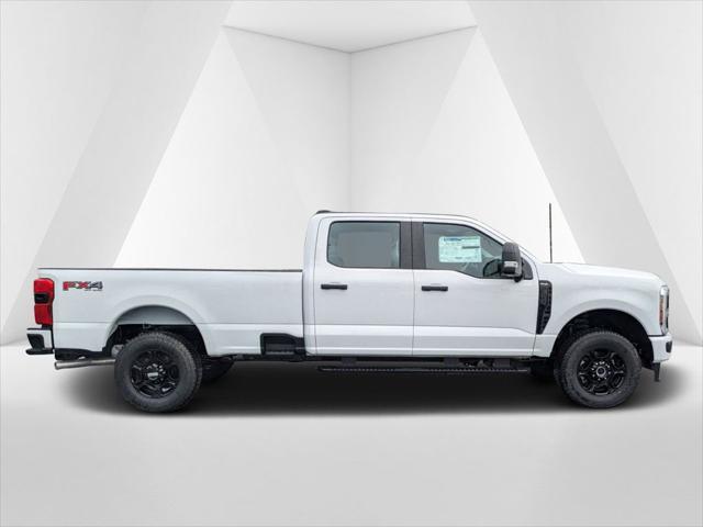 new 2024 Ford F-250 car, priced at $58,351