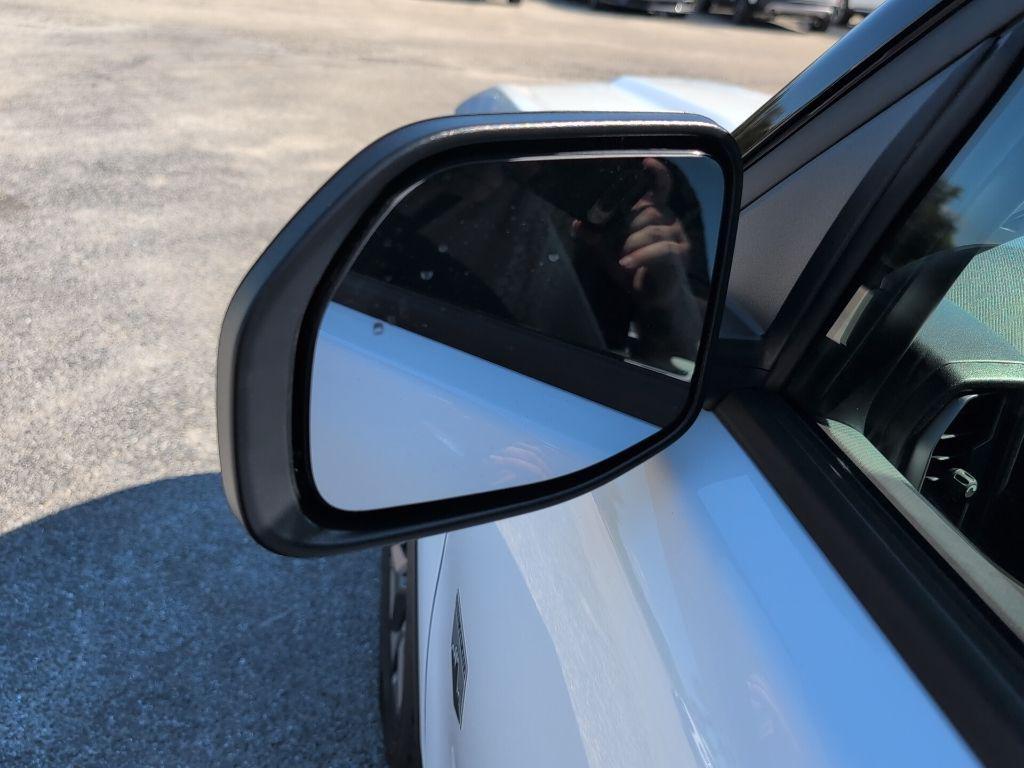 new 2025 Ford Bronco Sport car, priced at $29,008